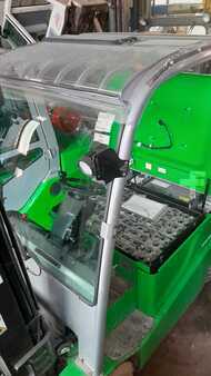 Elektro 4 Rad 2021  Cesab B630 (3)