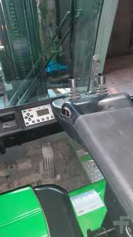 Elektro 4 Rad 2021  Cesab B630 (4)