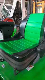 Elektro 4 Rad 2021  Cesab B630 (5)