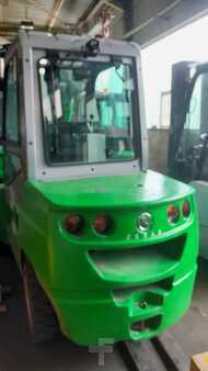 Dieselstapler 2020  Cesab M 335 H-D (3)