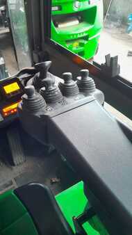 Dieselstapler 2020  Cesab M 335 H-D (6)