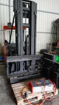 Articulated Trucks / VNA 2016  Toyota VRE150 (3)