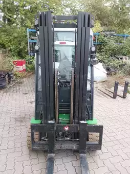 Elektro 3 Rad 2022  Cesab B320 II (4)