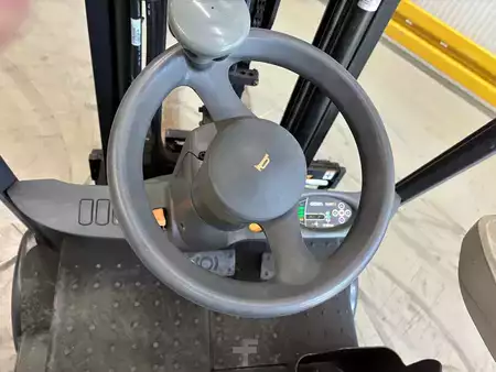 Chariots électriques à 3 roues 2020  Crown SCT 6020 (2)