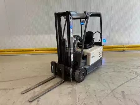 Chariots électriques à 3 roues 2020  Crown SCT 6020 (4)