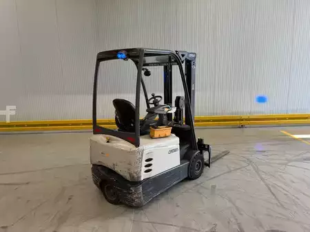 Chariots électriques à 3 roues 2020  Crown SCT 6020 (5)