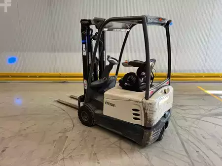 Chariots électriques à 3 roues 2020  Crown SCT 6020 (1)