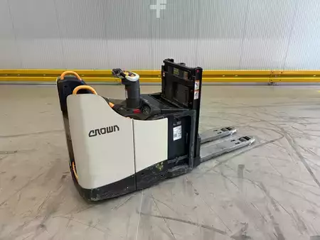 Gerbeurs 2019  Crown DT 3040 (2)