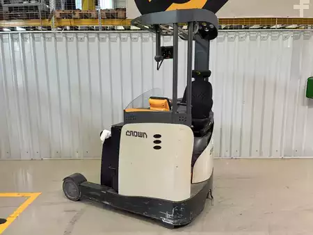 Schubmaststapler 2021  Crown ESR 1060 (5)