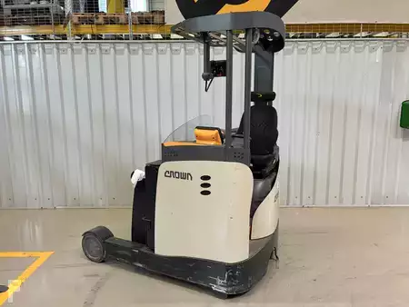 Schubmaststapler 2021  Crown ESR 1060 (5)