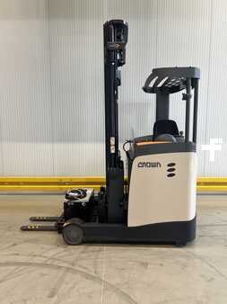 Reach Trucks 2022  Crown ESR524014TT6795 (1)