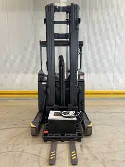 Reach Trucks 2022  Crown ESR524014TT6795 (2)