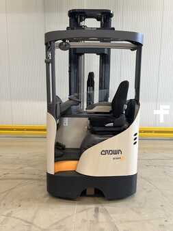 Reach Trucks 2022  Crown ESR524014TT6795 (3)