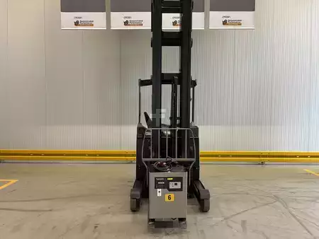 Chariots à mât rétractable 2022  Crown ESR 5260 (6)