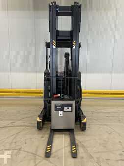 Reach Truck 2023  Crown ESR122014TT7150 (2)