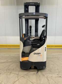 Reach Truck 2023  Crown ESR122014TT7150 (3)