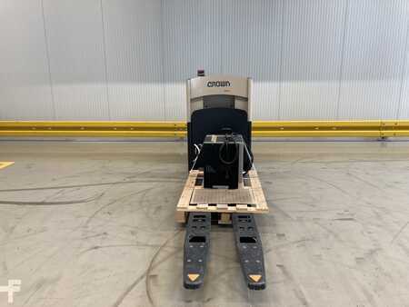 Horizontal order picker 2022  Crown GPC3040 (3)