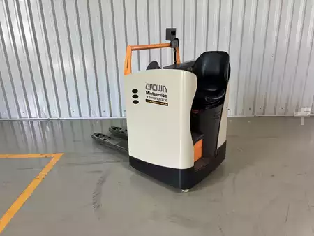 Gerbeurs 2020  Crown RT 4040 (3)