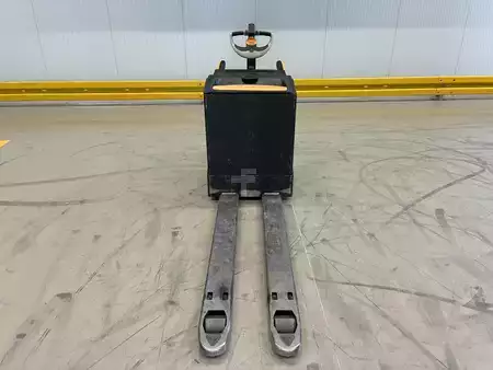 Lavansiirtovaunu 2020  Crown WT 3040 (3)