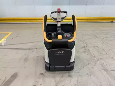 Lavansiirtovaunu 2020  Crown WT 3040 (7)