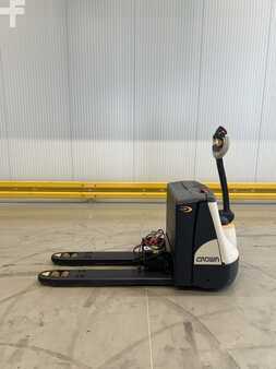 Electric Pallet Jacks 2017  Crown WP3020-540-1150 (1)