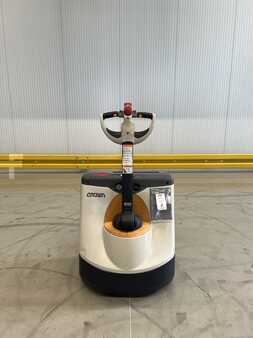 Electric Pallet Jacks 2017  Crown WP3020-540-1150 (3)