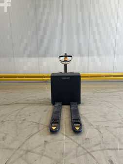 Electric Pallet Trucks 2021  Crown WP3010-540-1150 (2)