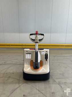 Electric Pallet Jacks 2021  Crown WP3010-540-1150 (3)