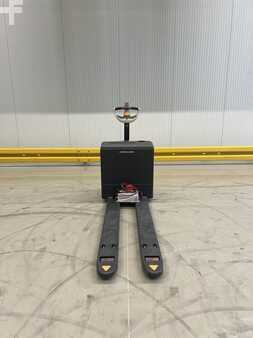 Electric Pallet Jacks 2022  Crown WP3220-540-1600 (2)