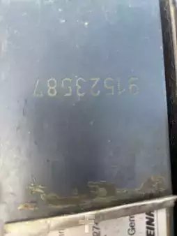 Hochhubwagen 2006  Jungheinrich ERD 220 --> Batterie aus 2019! (11)