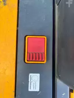 Hochhubwagen 2006  Jungheinrich ERD 220 --> Batterie aus 2019! (18)