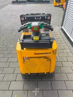Hochhubwagen 2006  Jungheinrich ERD 220 --> Batterie aus 2019! (7)