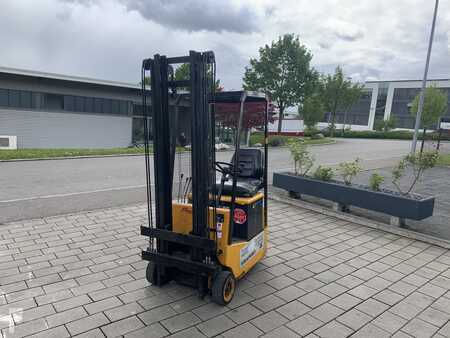 El Truck - 3-hjul - [div] Hülsemann DEV1633T (5)