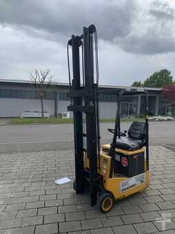El Truck - 3-hjul - [div] Hülsemann DEV1633T (6)