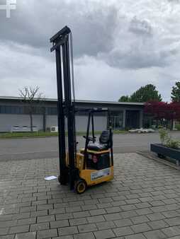 El Truck - 3-hjul - [div] Hülsemann DEV1633T (7)