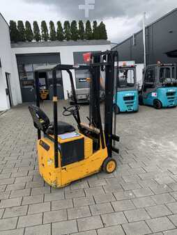 El Truck - 3-hjul - [div] Hülsemann DEV1633T (4)