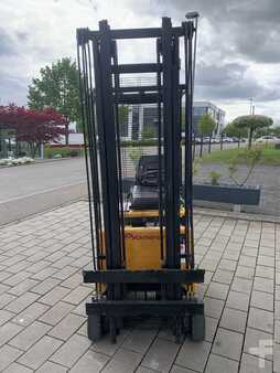 El Truck - 3-hjul - [div] Hülsemann DEV1633T (1)