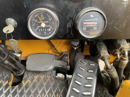 El Truck - 3-hjul - [div] Hülsemann DEV1633T (11)