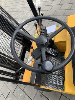 El Truck - 3-hjul - [div] Hülsemann DEV1633T (9)