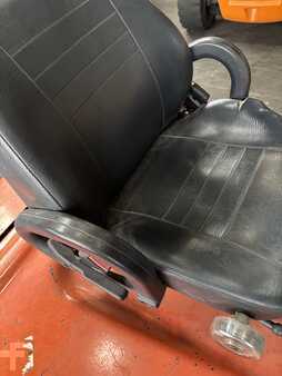 El truck - 3 hjulet 2003  Nissan N01L15HQ Batterie schwach (22)