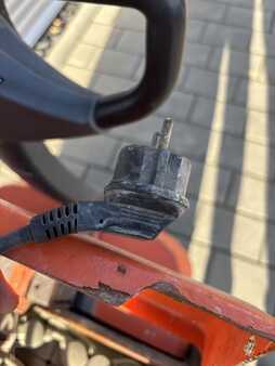 Nízkozdvižný vozík 2015  BT LWE 180 (13)