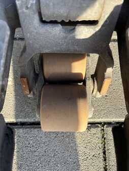 Nízkozdvižný vozík 2015  BT LWE 180 (16)