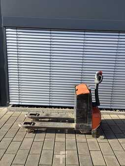 Lavansiirtovaunu 2015 BT LWE 180 (1)