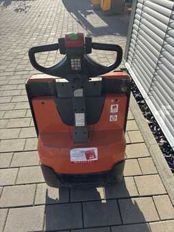 Nízkozdvižný vozík 2015  BT LWE 180 (4)