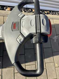 Nízkozdvižný vozík 2015  BT LWE 180 (5)