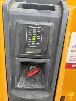 Transpallet elettrici 2010  Jungheinrich EJE 118 (10)