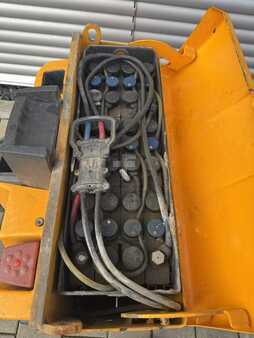 Transpallet elettrici 2010  Jungheinrich EJE 118 (7)