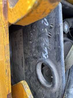 Transpallet elettrici 2010  Jungheinrich EJE 118 (8)