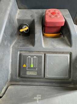 Apilador eléctrico 2012  Jungheinrich ERD 220 (12)