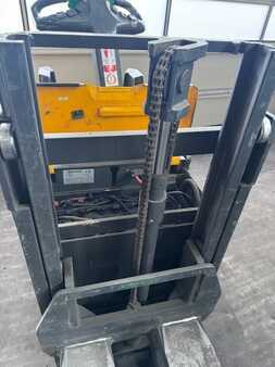 Apilador eléctrico 2007  Jungheinrich ERD 220 (10)